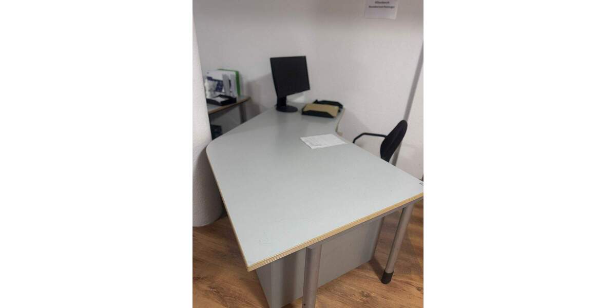 Gewerbeobjekt Leverkusen Lützenkirchen - 250&euro; | Angebot:25264467