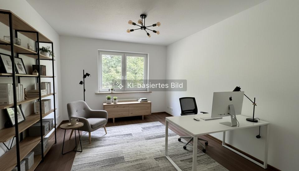 Erdgeschoßwohnung Neuenkirchen - 3 Zimmer, 128 m&sup2;, 1.200&euro; | Angebot:26580528