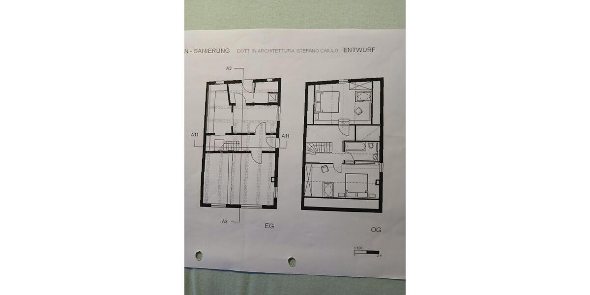 Doppelhaushälfte Krummhörn - 4 Zimmer, 87 m&sup2;, 600&euro; | Angebot:25850634