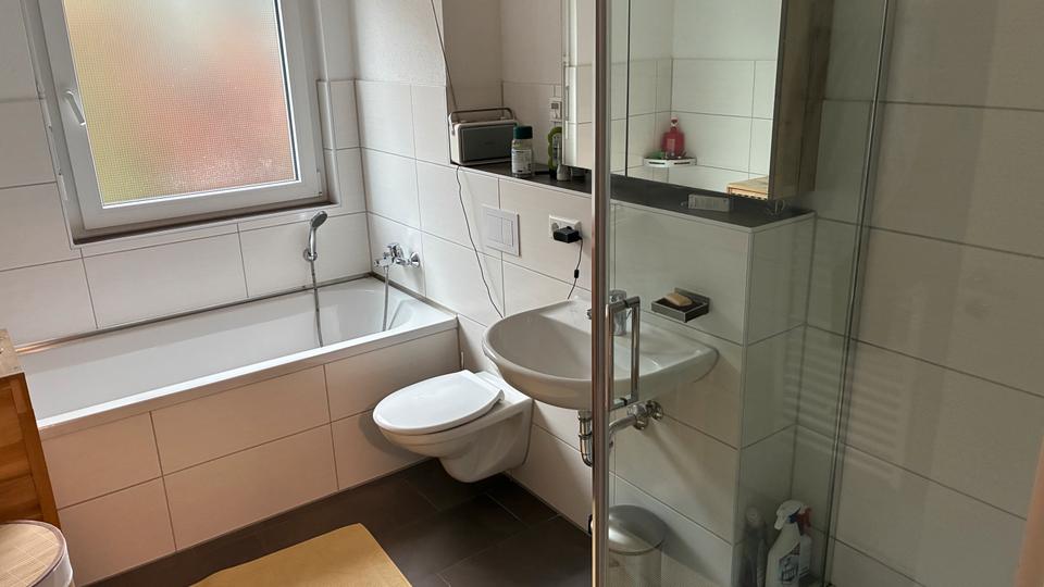 Reihenhaus Rastatt - 5.5 Zimmer, 147 m&sup2;, 2.200&euro; | Angebot:24728095