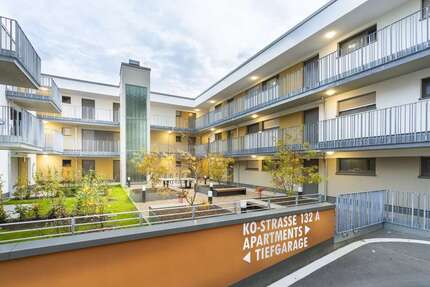 Wohnen auf Zeit in Koblenz 1.400 € 1 zimmer