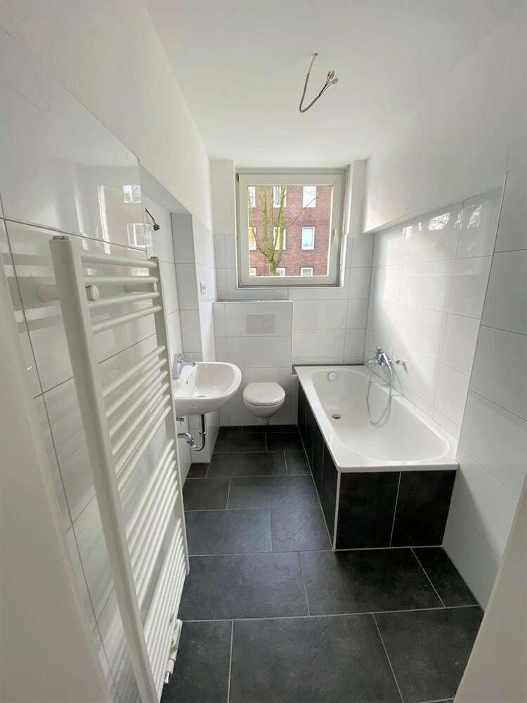 Wohnung zum Mieten in Bochum 674,81 € 60 m²
