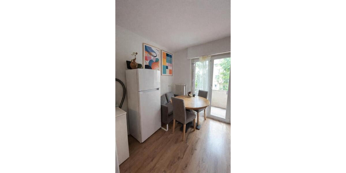 Etagenwohnung Lörrach - 2 Zimmer, 58 m&sup2;, 830&euro; | Angebot:24853850