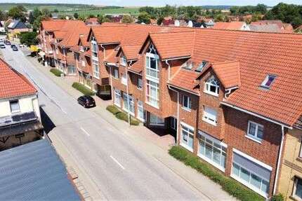 Wohnung Sangerhausen OT Oberröblingen Oberröblingen - 3 Zimmer, 80 m&sup2;, 450&euro; | Angebot:26853406