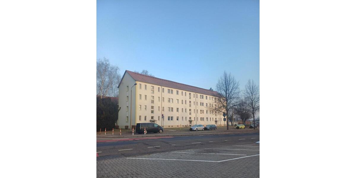 Etagenwohnung Bad Langensalza - 3 Zimmer, 57 m&sup2;, 360&euro; | Angebot:25143807