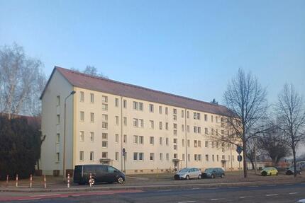 Wohnung Bad Langensalza - 3 Zimmer, 57 m&sup2;, 360&euro; | Angebot:25143807