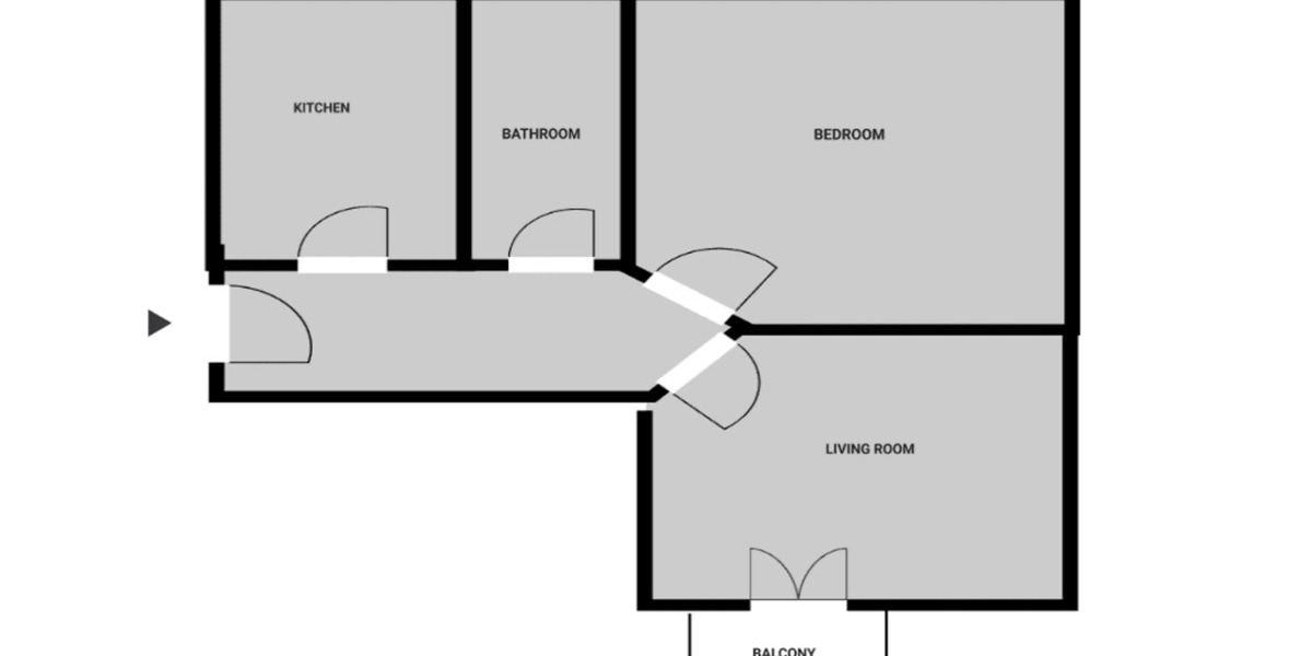 Etagenwohnung Bad Kreuznach Bad Münster am Stein-Ebernburg - 2 Zimmer, 1.460&euro; | Angebot:26711063