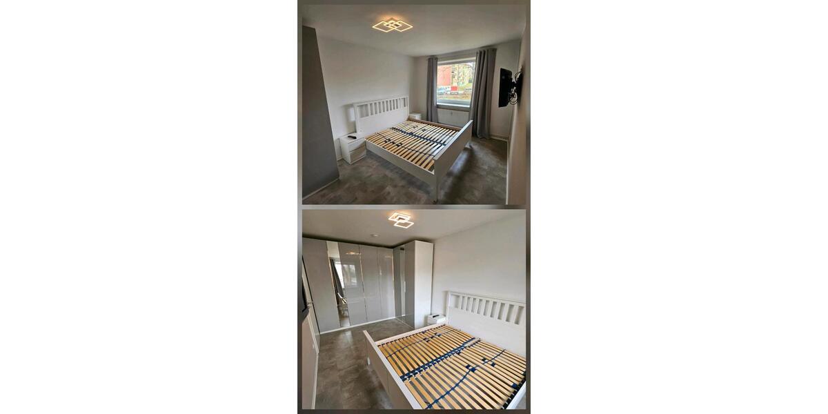 Erdgeschoßwohnung Isernhagen - 3 Zimmer, 78 m&sup2;, 1.200&euro; | Angebot:25505810