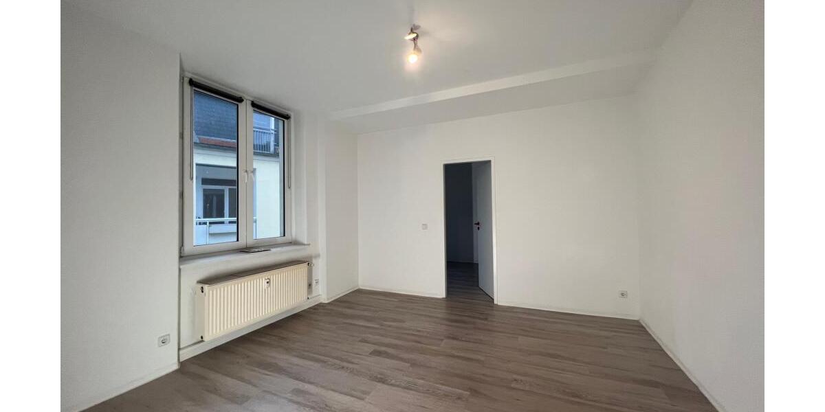 Moderne 2,5 Raum Wohnung in ruhiger City-Lage! - Etagenwohnung Gera | Angebot:27357773
