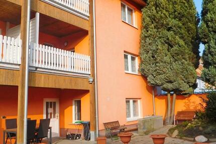 Wohnung Mirow - 2 Zimmer, 40 m&sup2;, 350&euro; | Angebot:26478801