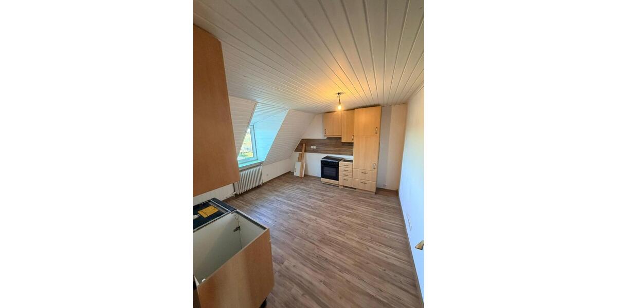 Maisonettenwohnung Fuldatal - 3 Zimmer, 70 m&sup2;, 700&euro; | Angebot:25871851