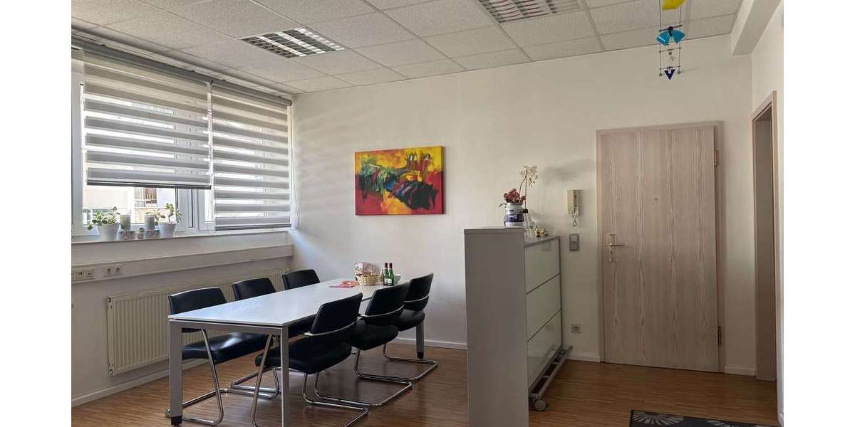 Gewerbeobjekt Wiesbaden Nordost - 1.150&euro; | Angebot:26160955