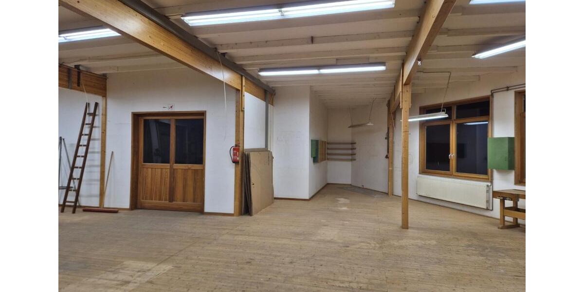 Gewerbeobjekt Freiburg (Elbe) - 1.510&euro; | Angebot:24748760