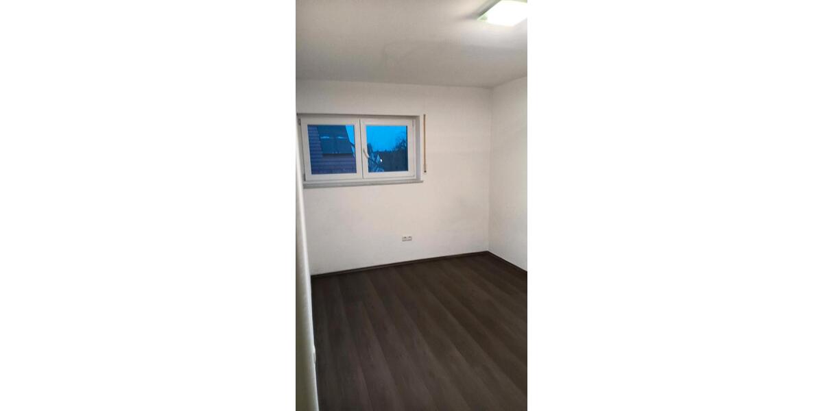 Etagenwohnung Ulm Söflingen - 1 Zimmer, 18 m&sup2;, 490&euro; | Angebot:24979845