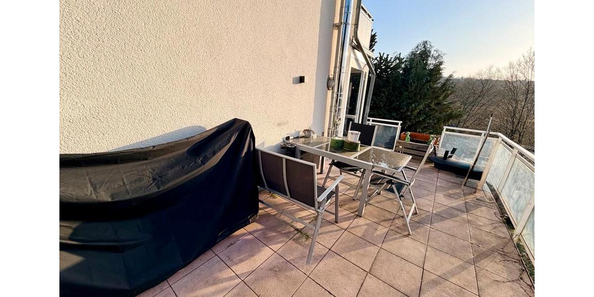Erdgeschoßwohnung Betzdorf - 3 Zimmer, 100 m&sup2;, 750&euro; | Angebot:25509791