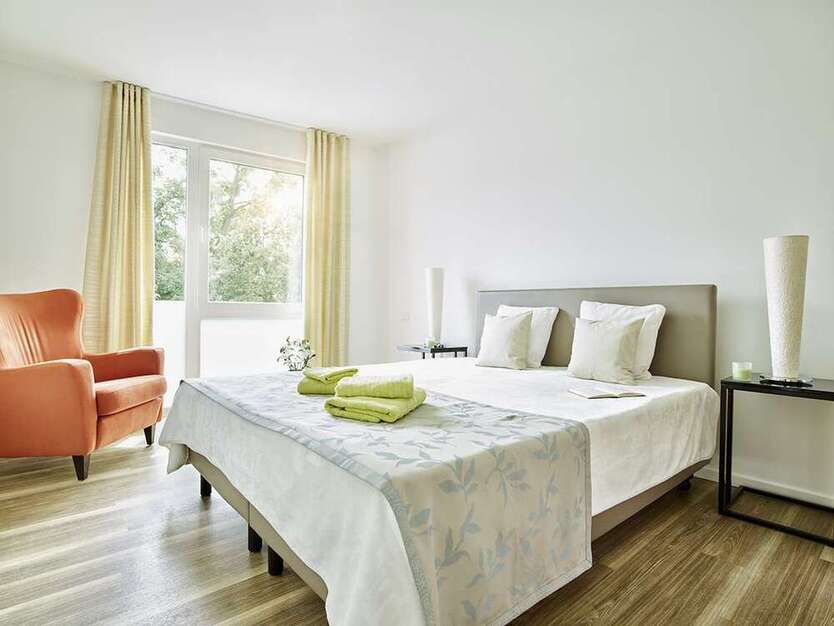 Wohnung zum Mieten in Bad Homburg 2.450 € 112 m²