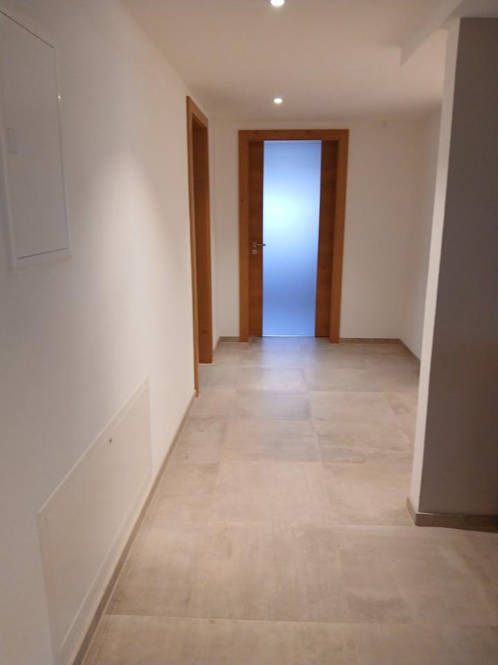 4 -Zimmer Wohnung in Oberstimm