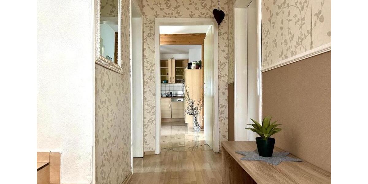 Einfamilienhaus Schwarmstedt - 4 Zimmer, 124 m&sup2;, 1.250&euro; | Angebot:24857774