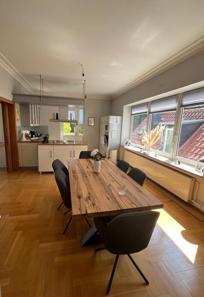 Wohnung in Bad Meinberg