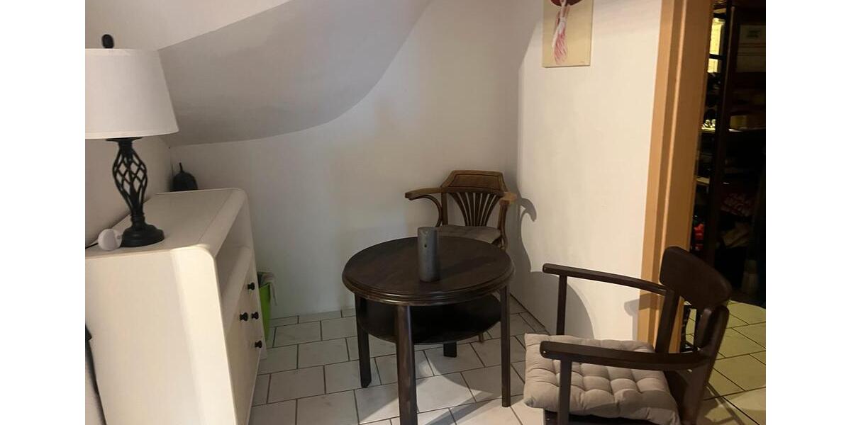 Etagenwohnung Weilmünster - 1 Zimmer, 45 m&sup2;, 520&euro; | Angebot:26688910