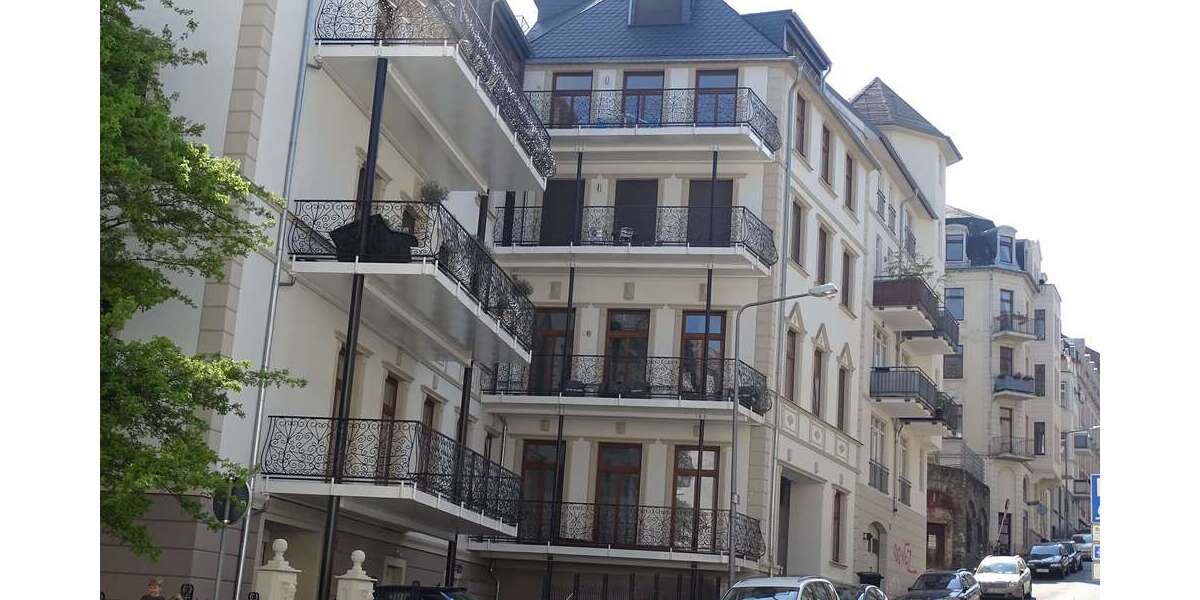 Etagenwohnung Wiesbaden - 6 Zimmer, 275 m&sup2;, 3.995&euro; | Angebot:26887858