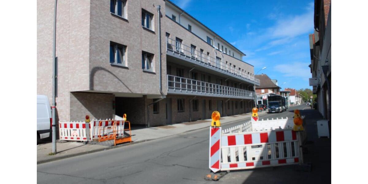 Etagenwohnung Ochtrup - 2 Zimmer, 67 m&sup2;, 930&euro; | Angebot:26220981