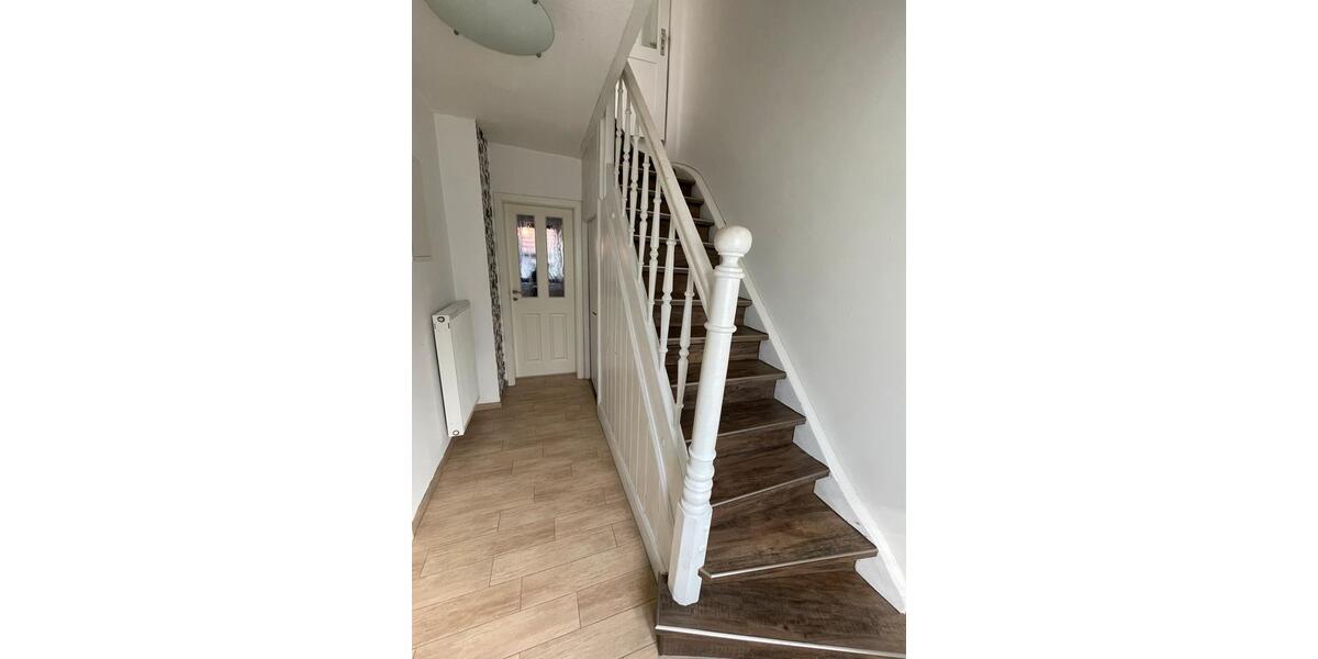 Reihenhaus Petersberg - 4.5 Zimmer, 110 m&sup2;, 970&euro; | Angebot:26683755