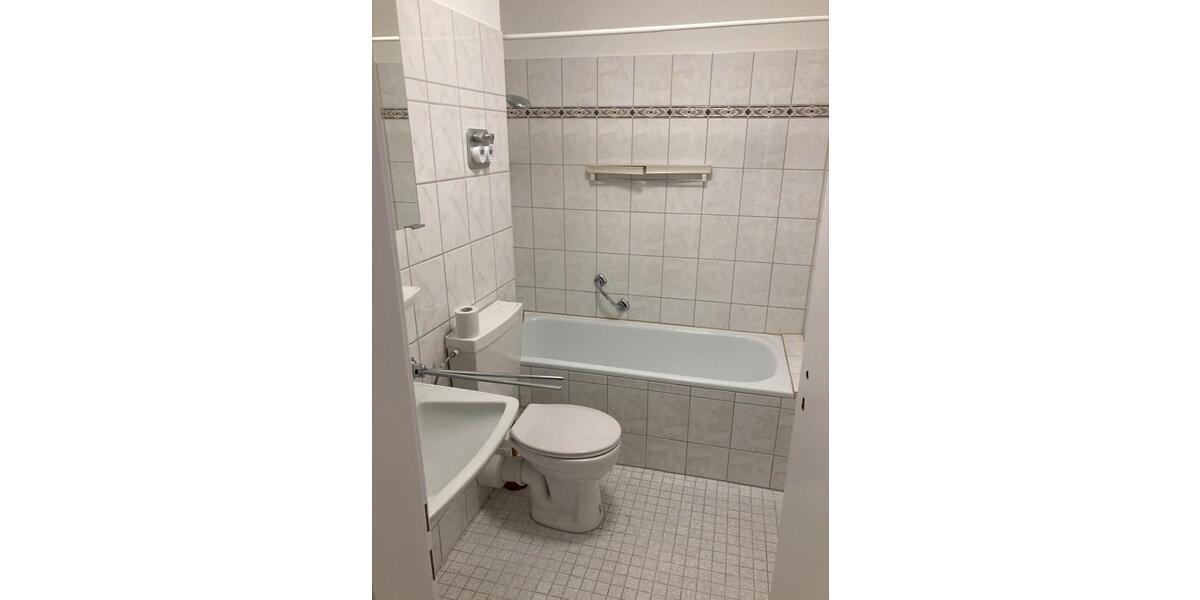 Etagenwohnung Neu-Isenburg Isenburg - 1 Zimmer, 35 m&sup2;, 500&euro; | Angebot:26613009