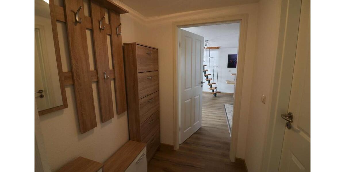 Dachgeschoßwohnung Neubrandenburg Datzeberg - 1.5 Zimmer, 44 m&sup2;, 449&euro; | Angebot:26416822