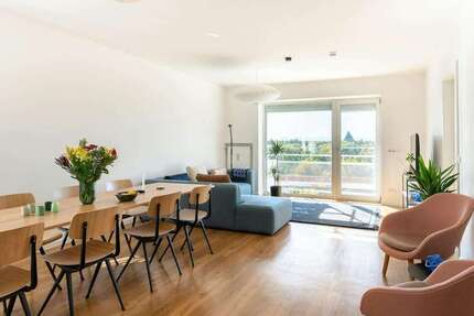 Zimmer München Südgiesing - 970&euro; | Angebot:26745523