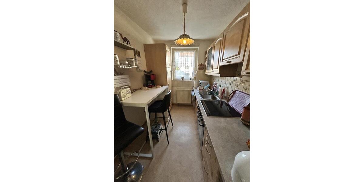 Erdgeschoßwohnung Thale - 2 Zimmer, 60 m&sup2;, 415&euro; | Angebot:24713381