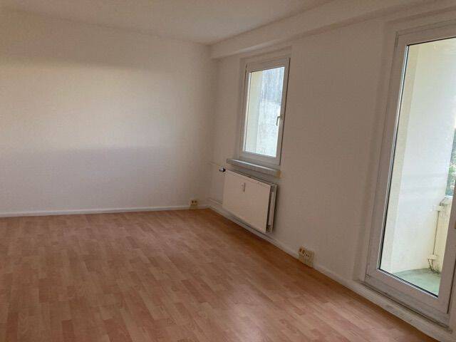 Etagenwohnung Eberswalde Brandenburgisches Viertel - 3 Zimmer, 57 m&sup2;, 395&euro; | Angebot:26658233
