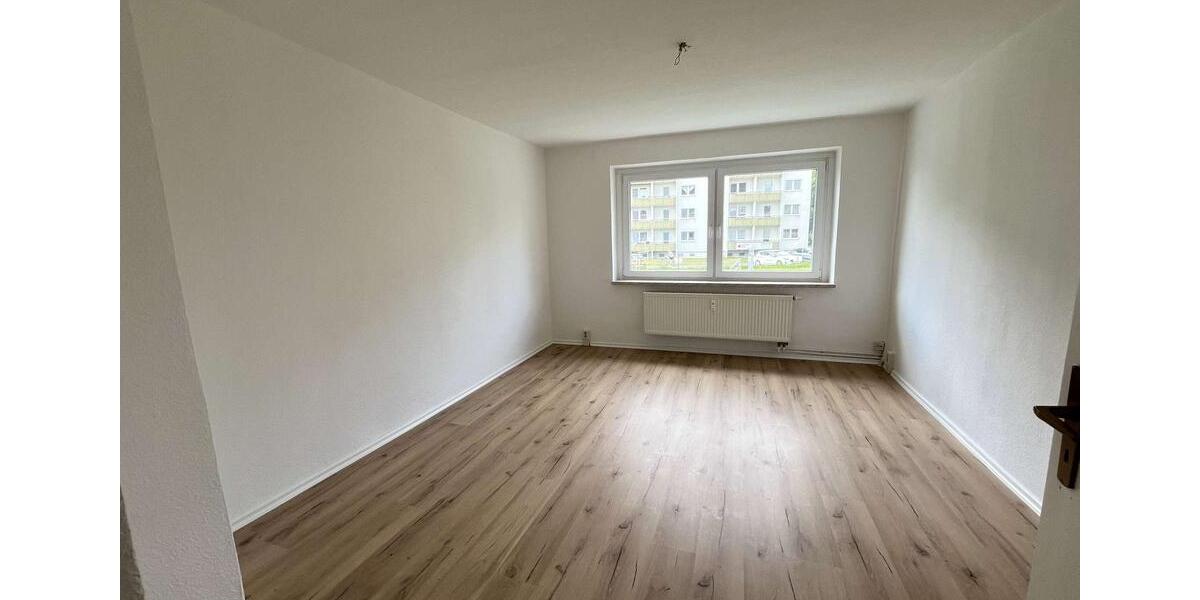 Erdgeschoßwohnung Hainichen - 3 Zimmer, 57 m&sup2;, 300&euro; | Angebot:24616191