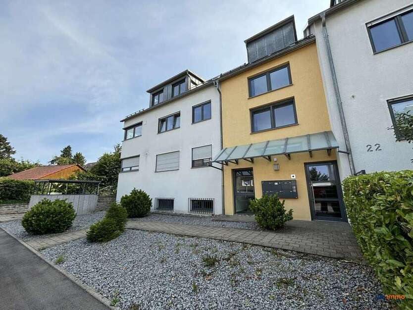 Wohnung zum Mieten in Stuttgart Sillenbuch 1.600 € 110 m²