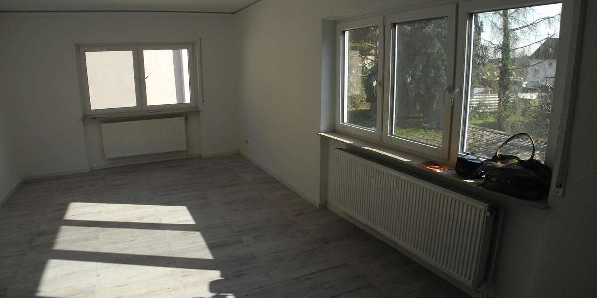 Etagenwohnung Beindersheim - 1 Zimmer, 37 m&sup2;, 490&euro; | Angebot:25998502