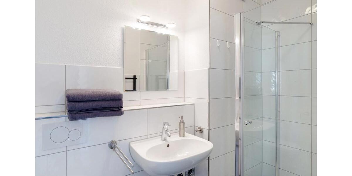 Etagenwohnung Koblenz - 1 Zimmer, 32 m&sup2;, 700&euro; | Angebot:26326925