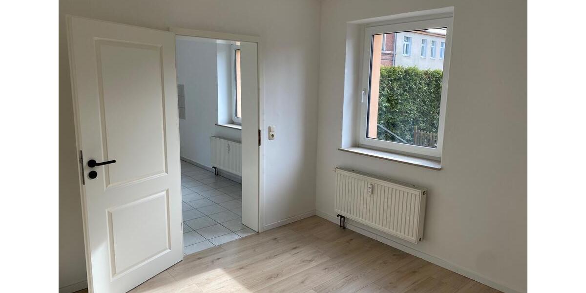 Erdgeschoßwohnung Neukirchen/Pleiße Pleiße - 3 Zimmer, 67 m&sup2;, 390&euro; | Angebot:26326775