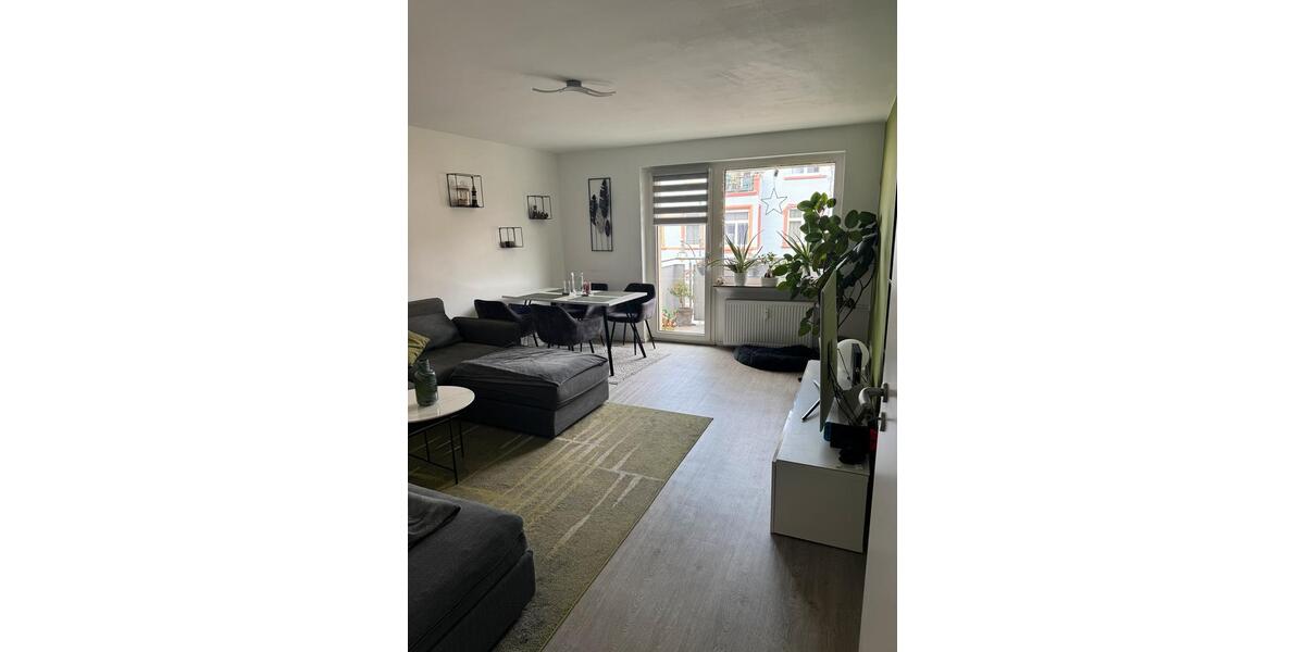 Etagenwohnung Frankfurt am Main Westend Süd - 3 Zimmer, 78 m&sup2;, 2.000&euro; | Angebot:26533054