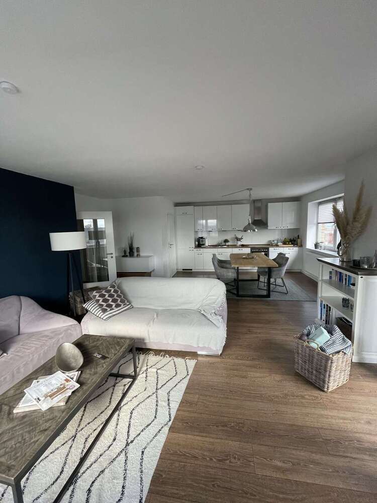 Wohnung zum Mieten in Lübeck 1.029 € 68 m²