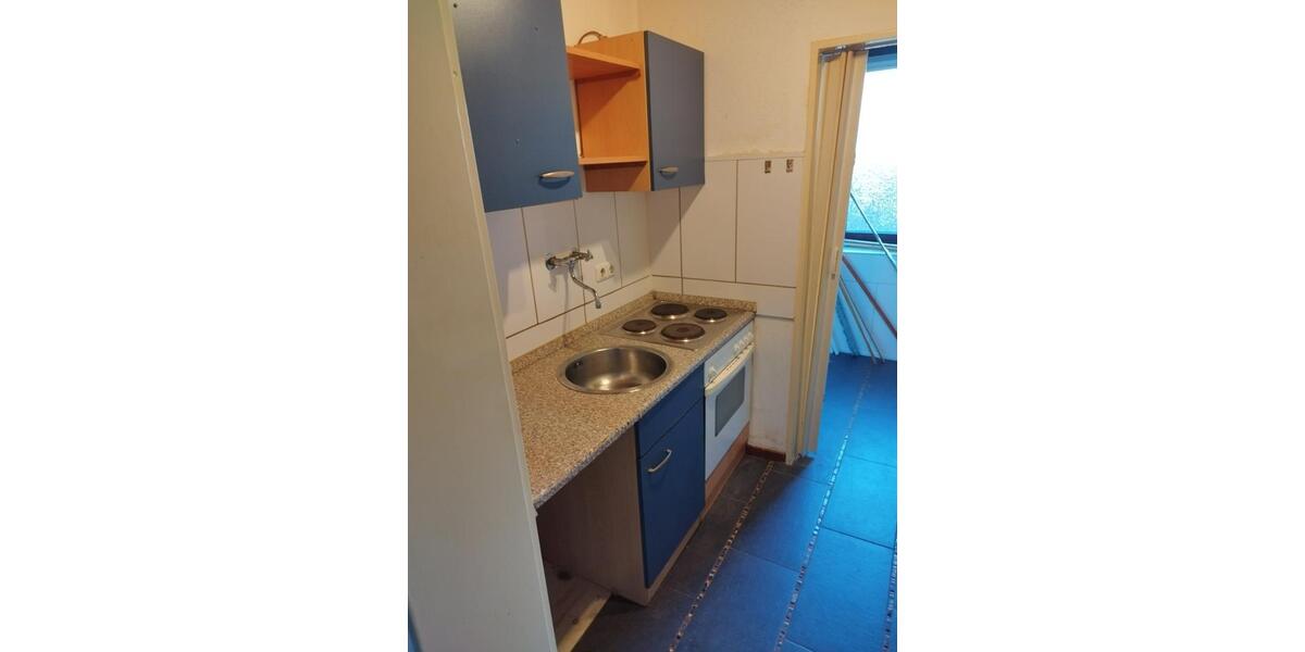 Erdgeschoßwohnung Grömitz - 2 Zimmer, 36 m&sup2;, 500&euro; | Angebot:25892688