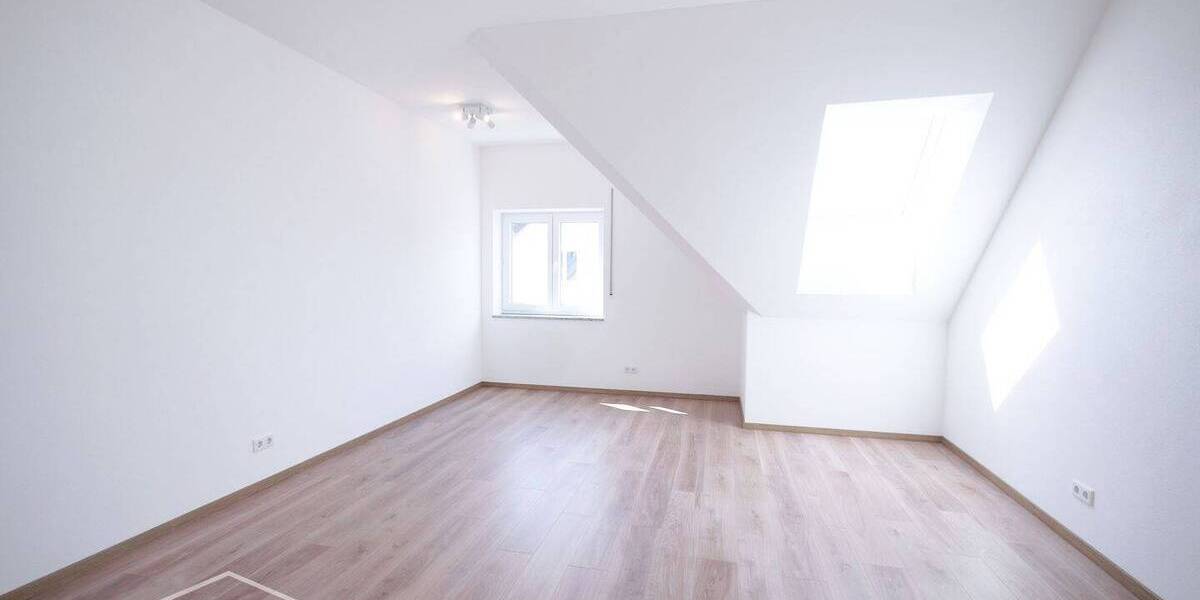 Etagenwohnung Dietfurt Griesstetten - 2 Zimmer, 76 m&sup2;, 640&euro; | Angebot:26017477