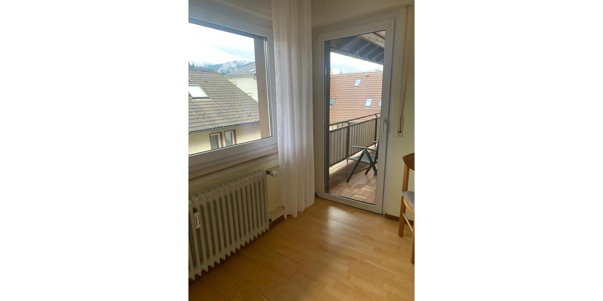 Etagenwohnung Elzach - 3 Zimmer, 85 m&sup2;, 800&euro; | Angebot:24847879