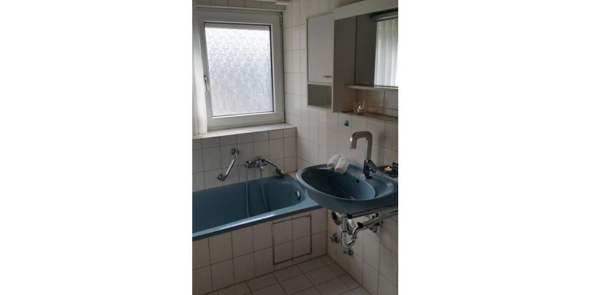 Maisonettenwohnung Weißbach - 2 Zimmer, 50 m&sup2;, 710&euro; | Angebot:24901750