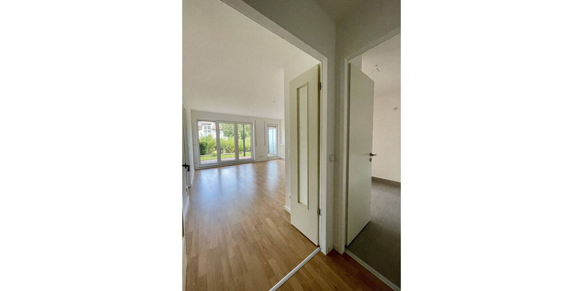 Etagenwohnung Werder Werder (Havel) - 2 Zimmer, 54 m&sup2;, 755&euro; | Angebot:26080406