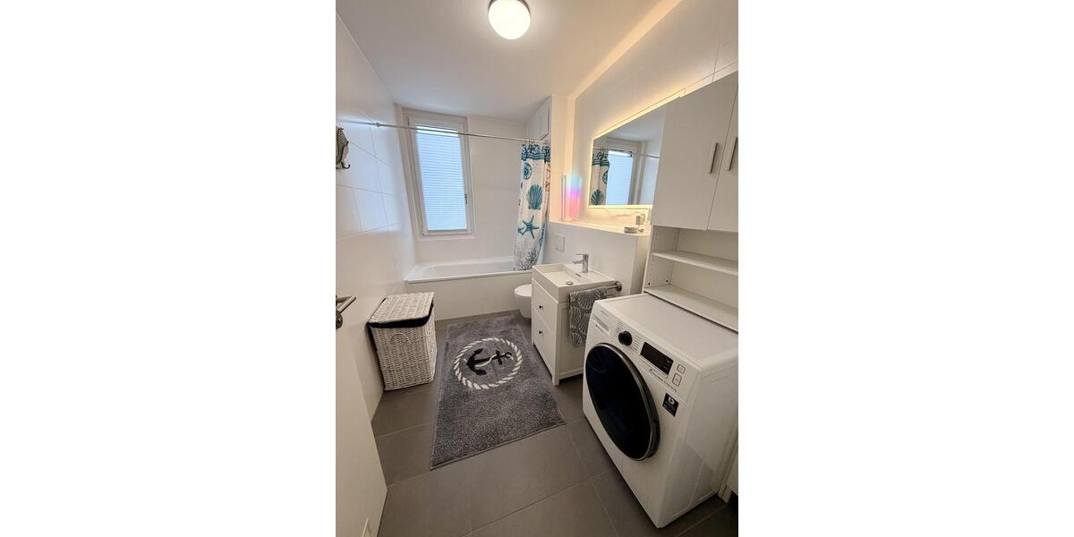 Etagenwohnung München Aubing-Lochhausen-Langwied - 3 Zimmer, 75 m&sup2;, 2.100&euro; | Angebot:26578889