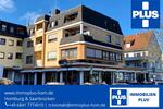 HOMBURG-ZENTRUM; GROSSZÜGIGE UND HELLE 3 ZKB WOHNUNG MIT EINBAUKÜCHE zimmer