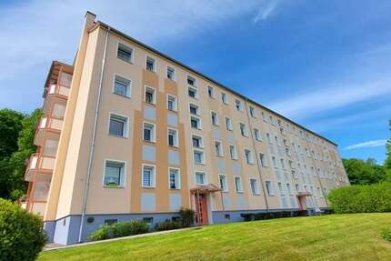 Wohnung Zella-Mehlis Mehlis - 3 Zimmer, 60 m&sup2;, 409&euro; | Angebot:25363751