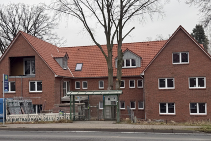 Wohnung zum Mieten in Wedemark 1.650 € 122 m² 4 zimmer