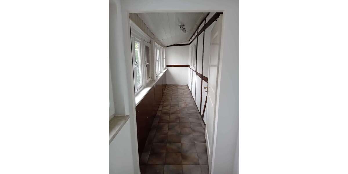 Etagenwohnung Nörten-Hardenberg Hardenberg - 3 Zimmer, 80 m&sup2;, 600&euro; | Angebot:27161802
