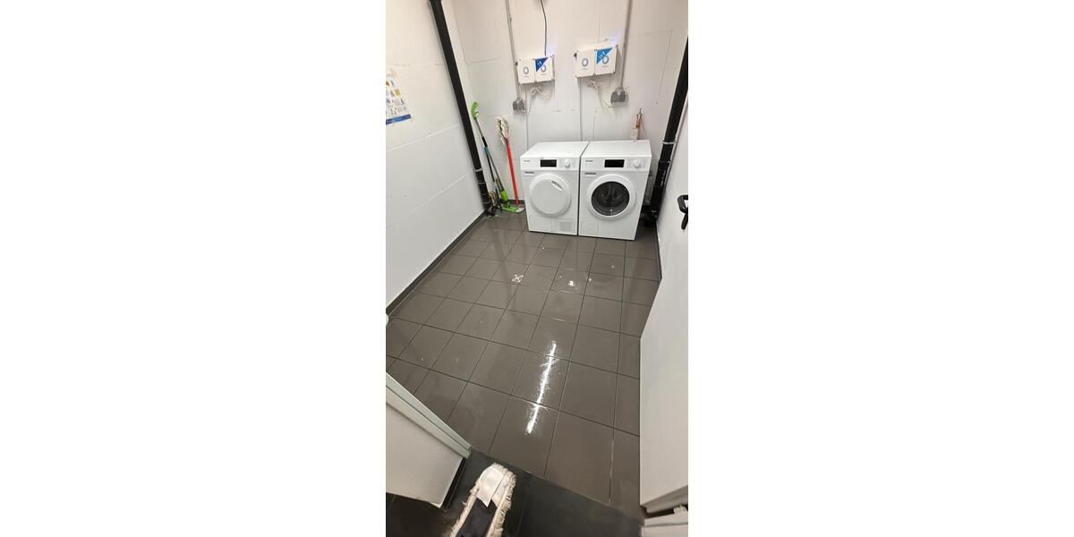 Erdgeschoßwohnung Saarbrücken Scheidt - 1 Zimmer, 31 m&sup2;, 435&euro; | Angebot:25864935